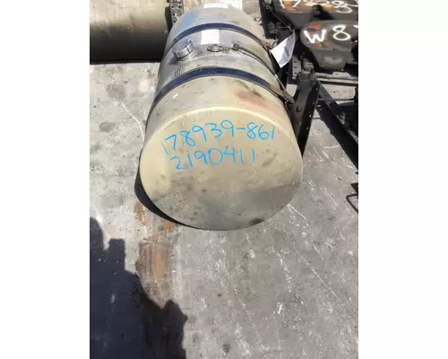 VOLVO VNM 1998-2003 FUEL TANK