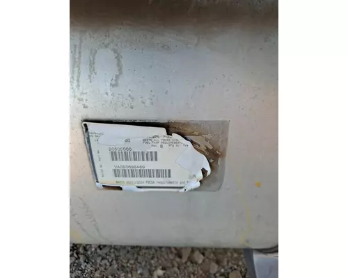 VOLVO VNM 1998-2003 FUEL TANK