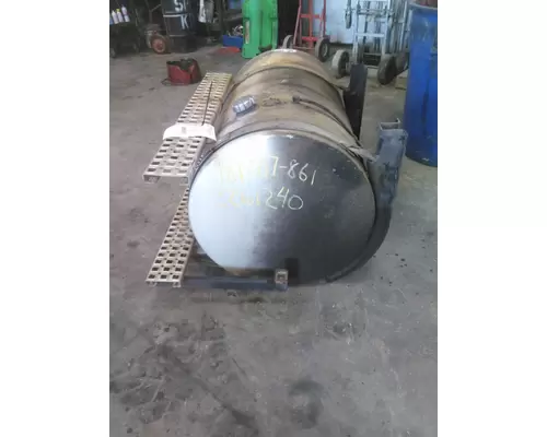VOLVO VNM 1998-2003 FUEL TANK