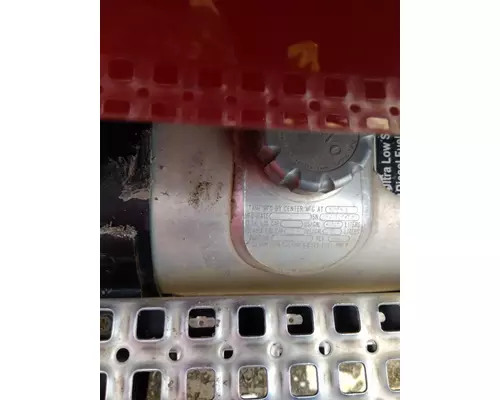 VOLVO VNM 1998-2003 FUEL TANK