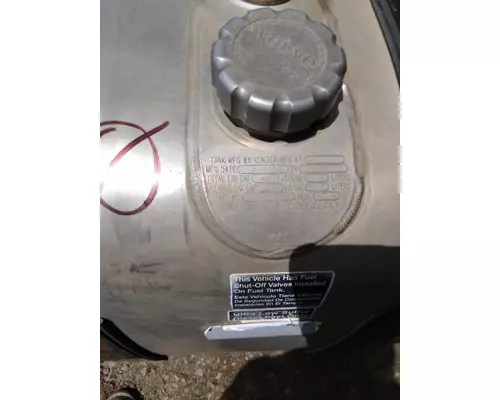 VOLVO VNM 1998-2003 FUEL TANK