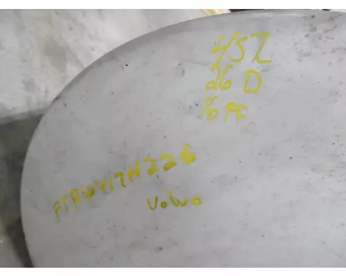 VOLVO VNM 1998-2003 FUEL TANK