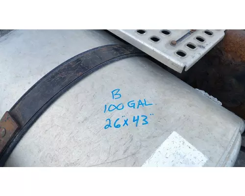 VOLVO VNM 1998-2003 FUEL TANK
