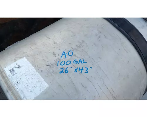 VOLVO VNM 1998-2003 FUEL TANK