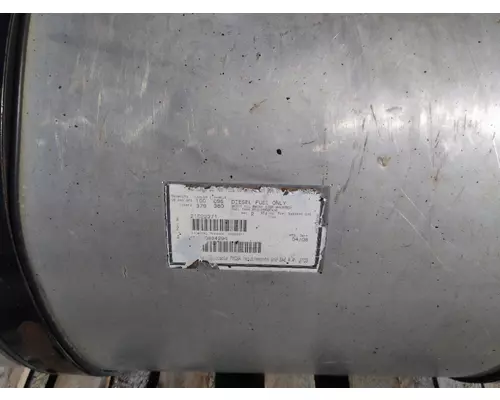 VOLVO VNM 1998-2003 FUEL TANK