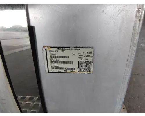 VOLVO VNM 1998-2003 FUEL TANK