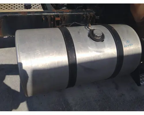 VOLVO VNM 1998-2003 FUEL TANK