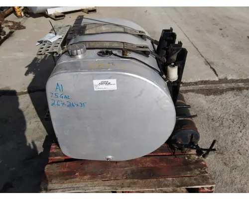 VOLVO VNM 1998-2003 FUEL TANK