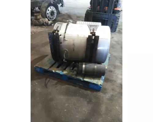 VOLVO VNM 1998-2003 FUEL TANK