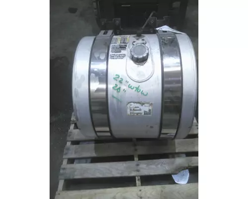 VOLVO VNM 1998-2003 FUEL TANK