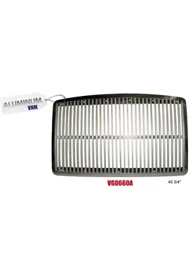 VOLVO VNM 1998-2003 GRILLE