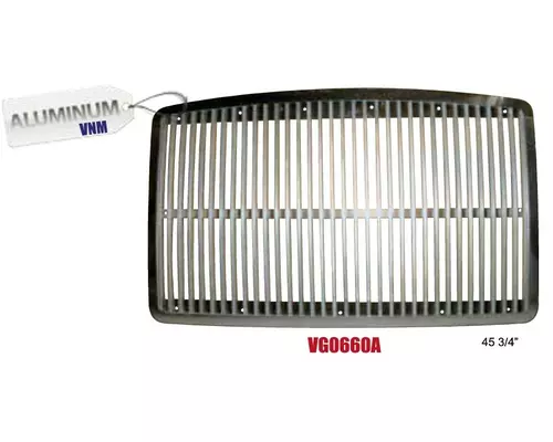 VOLVO VNM 1998-2003 GRILLE