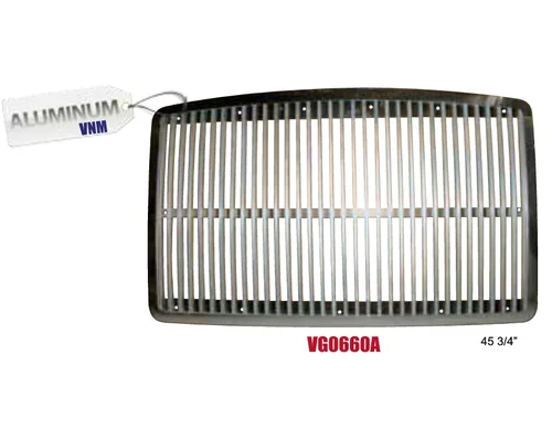 VOLVO VNM 1998-2003 GRILLE