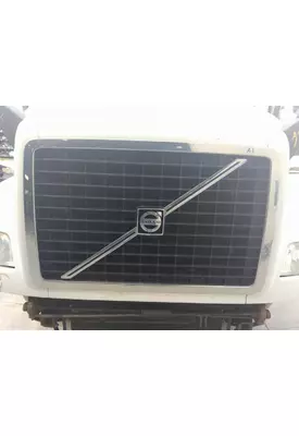 VOLVO VNM 1998-2003 GRILLE