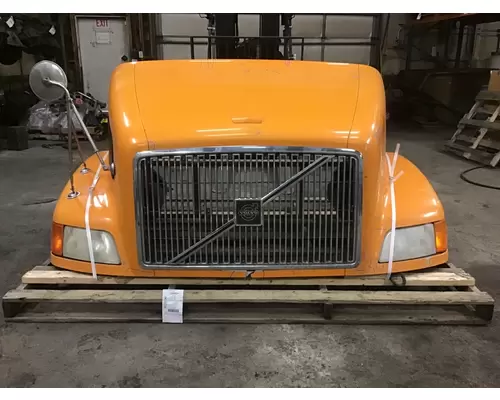 VOLVO VNM 1998-2003 HOOD