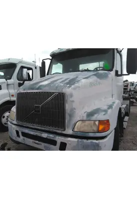 VOLVO VNM 1998-2003 HOOD