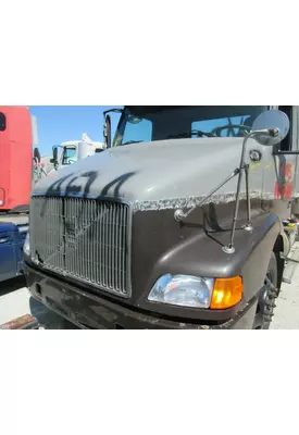 VOLVO VNM 1998-2003 HOOD