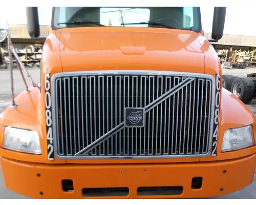 VOLVO VNM 1998-2003 HOOD