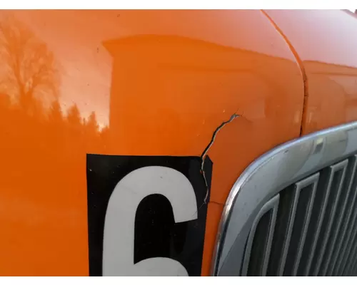 VOLVO VNM 1998-2003 HOOD