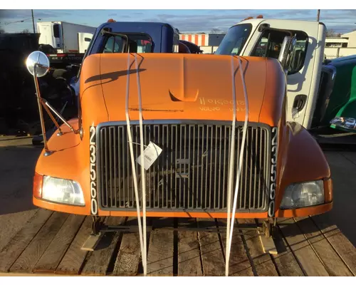 VOLVO VNM 1998-2003 HOOD