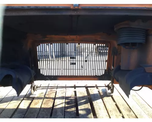 VOLVO VNM 1998-2003 HOOD