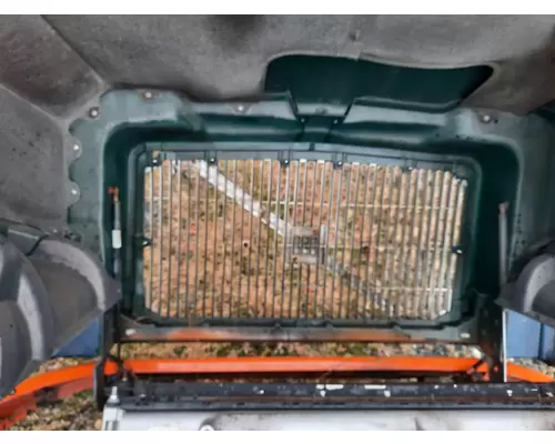 VOLVO VNM 1998-2003 HOOD