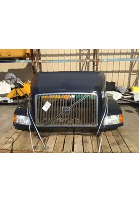 VOLVO VNM 1998-2003 HOOD