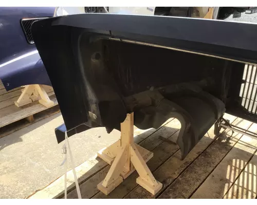 VOLVO VNM 1998-2003 HOOD