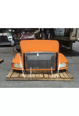 VOLVO VNM 1998-2003 HOOD