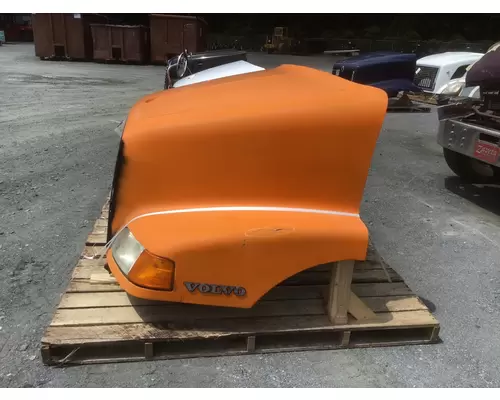 VOLVO VNM 1998-2003 HOOD
