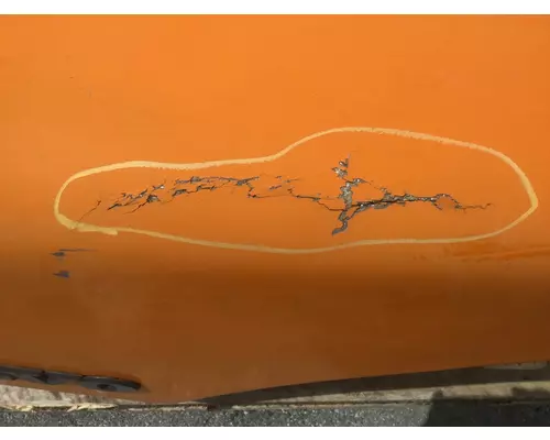 VOLVO VNM 1998-2003 HOOD