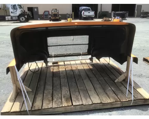 VOLVO VNM 1998-2003 HOOD