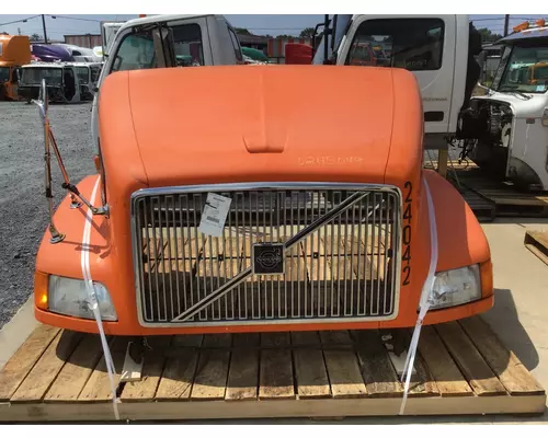 VOLVO VNM 1998-2003 HOOD