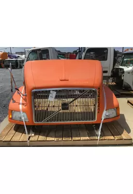 VOLVO VNM 1998-2003 HOOD