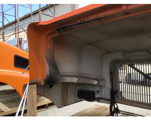 VOLVO VNM 1998-2003 HOOD