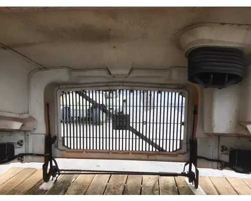 VOLVO VNM 1998-2003 HOOD