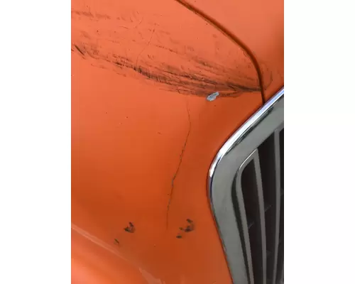 VOLVO VNM 1998-2003 HOOD