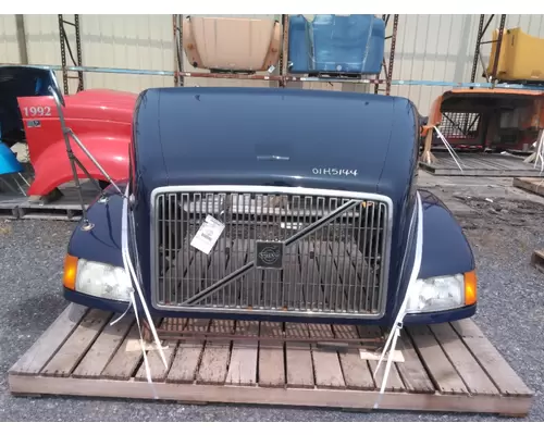 VOLVO VNM 1998-2003 HOOD