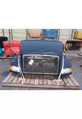 VOLVO VNM 1998-2003 HOOD