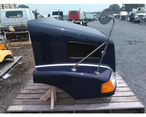 VOLVO VNM 1998-2003 HOOD