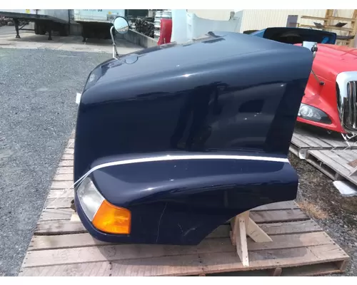 VOLVO VNM 1998-2003 HOOD