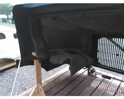 VOLVO VNM 1998-2003 HOOD