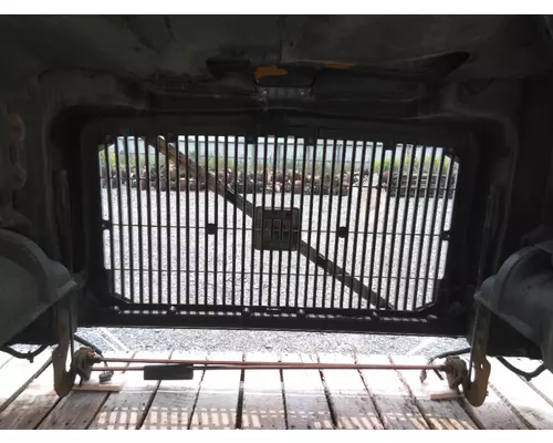 VOLVO VNM 1998-2003 HOOD