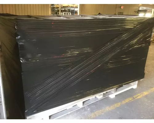 VOLVO VNM 1998-2003 HOOD