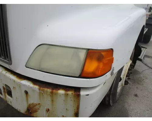 VOLVO VNM 1998-2003 HOOD