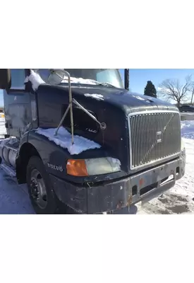 VOLVO VNM 1998-2003 HOOD