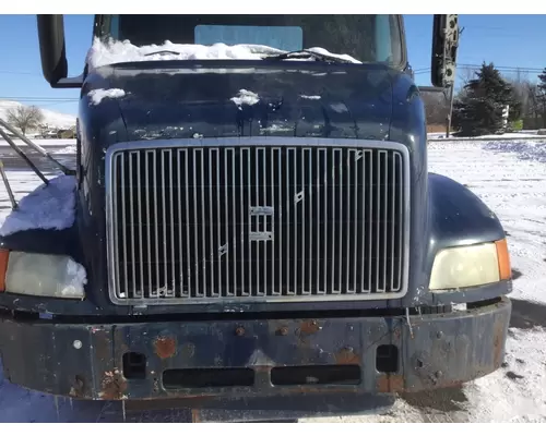 VOLVO VNM 1998-2003 HOOD