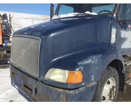 VOLVO VNM 1998-2003 HOOD