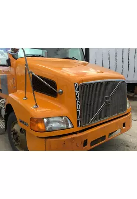 VOLVO VNM 1998-2003 HOOD