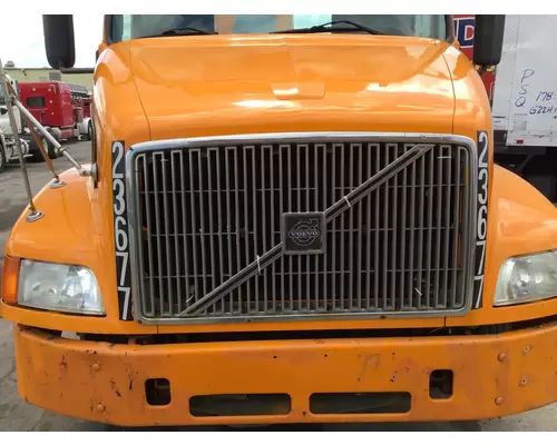 VOLVO VNM 1998-2003 HOOD